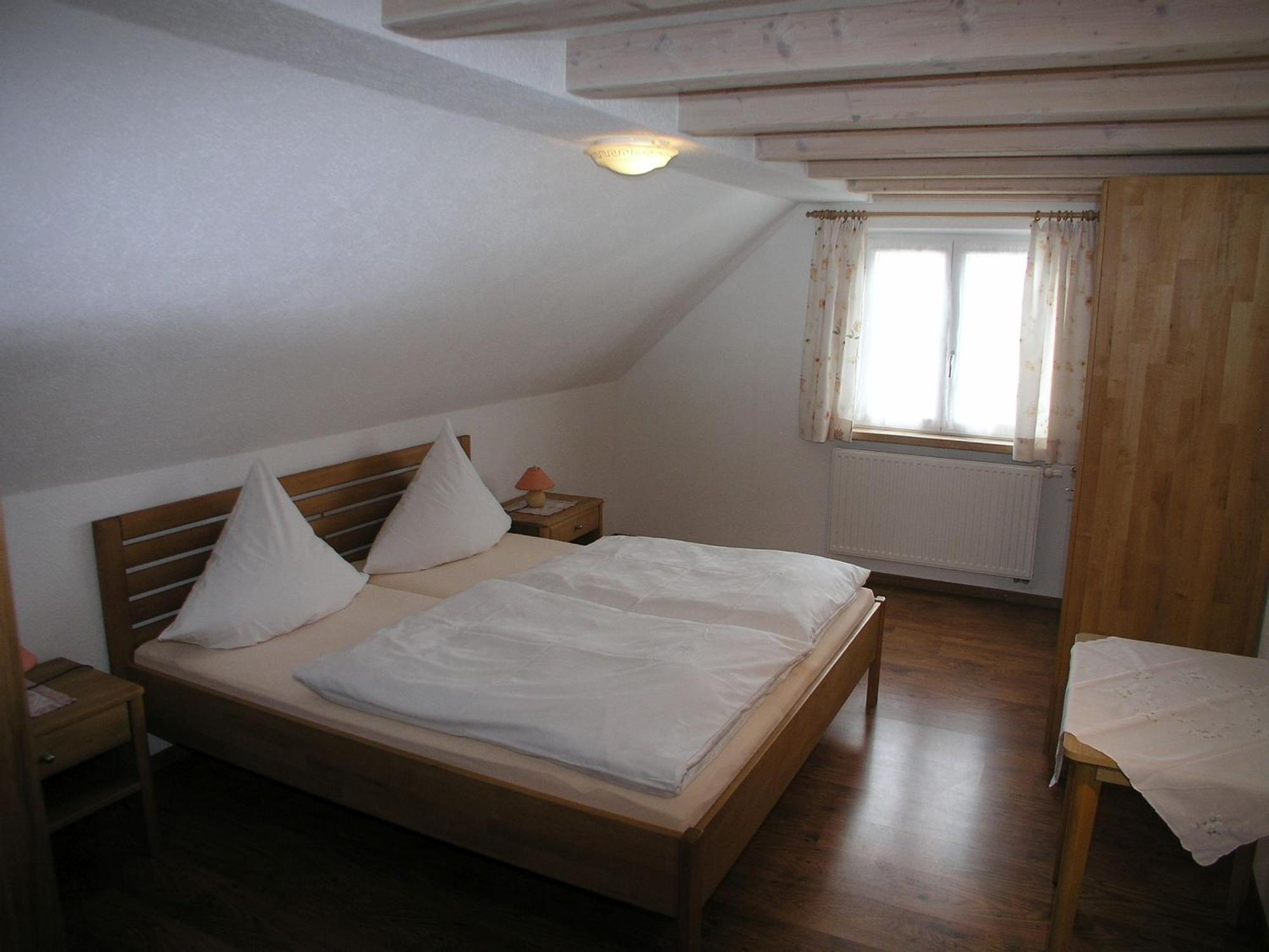 Gaestehaus Gutensohn 瓦瑟堡 外观 照片