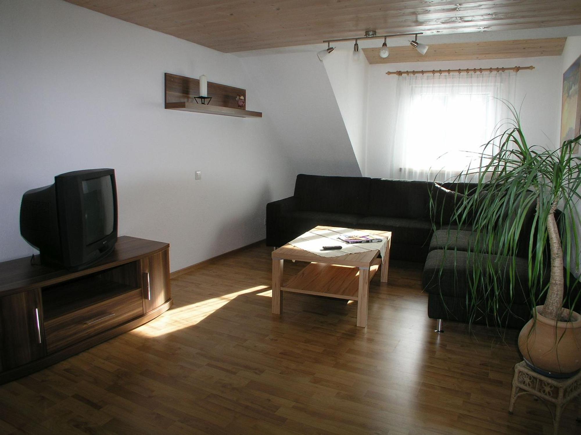 Gaestehaus Gutensohn 瓦瑟堡 外观 照片